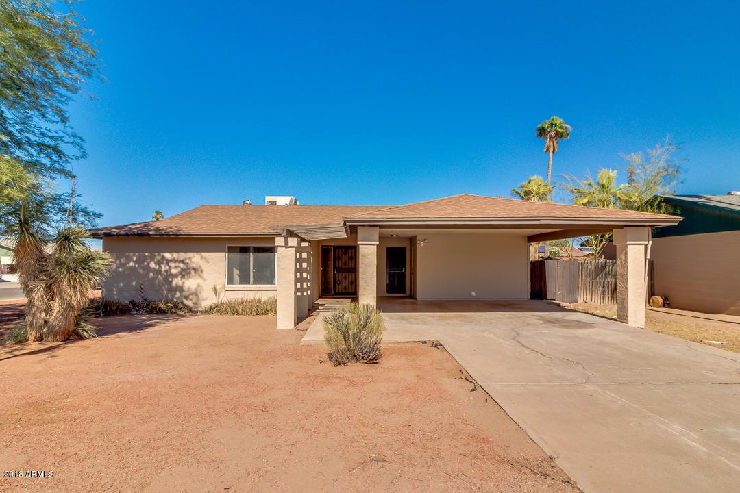 1568 N Kadota Ave., Casa Grande, AZ 85122