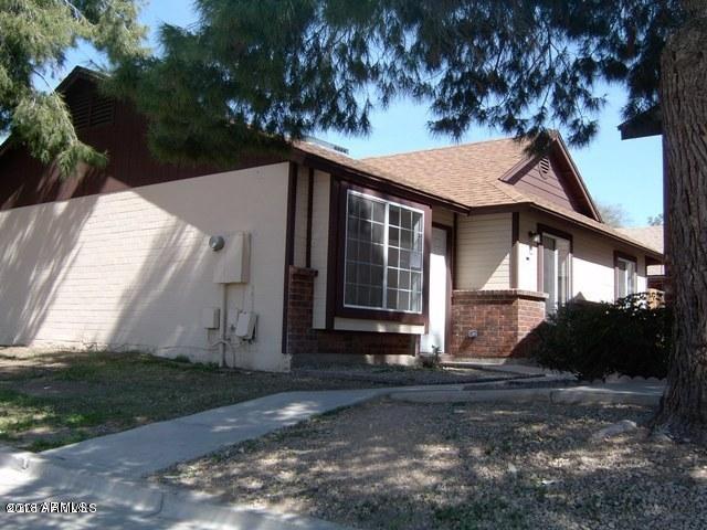 8520 W Palm Ln. #1124, Phoenix, AZ 85037