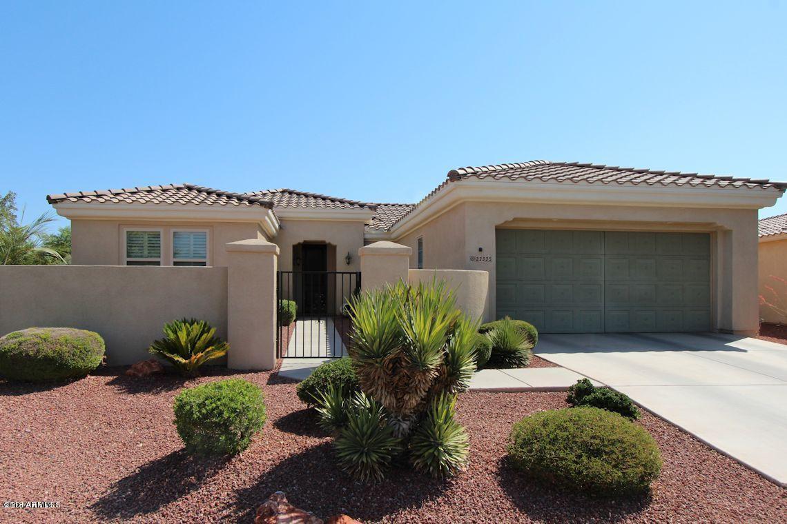 22335 N Arrellaga Dr., Sun City West, AZ 85375