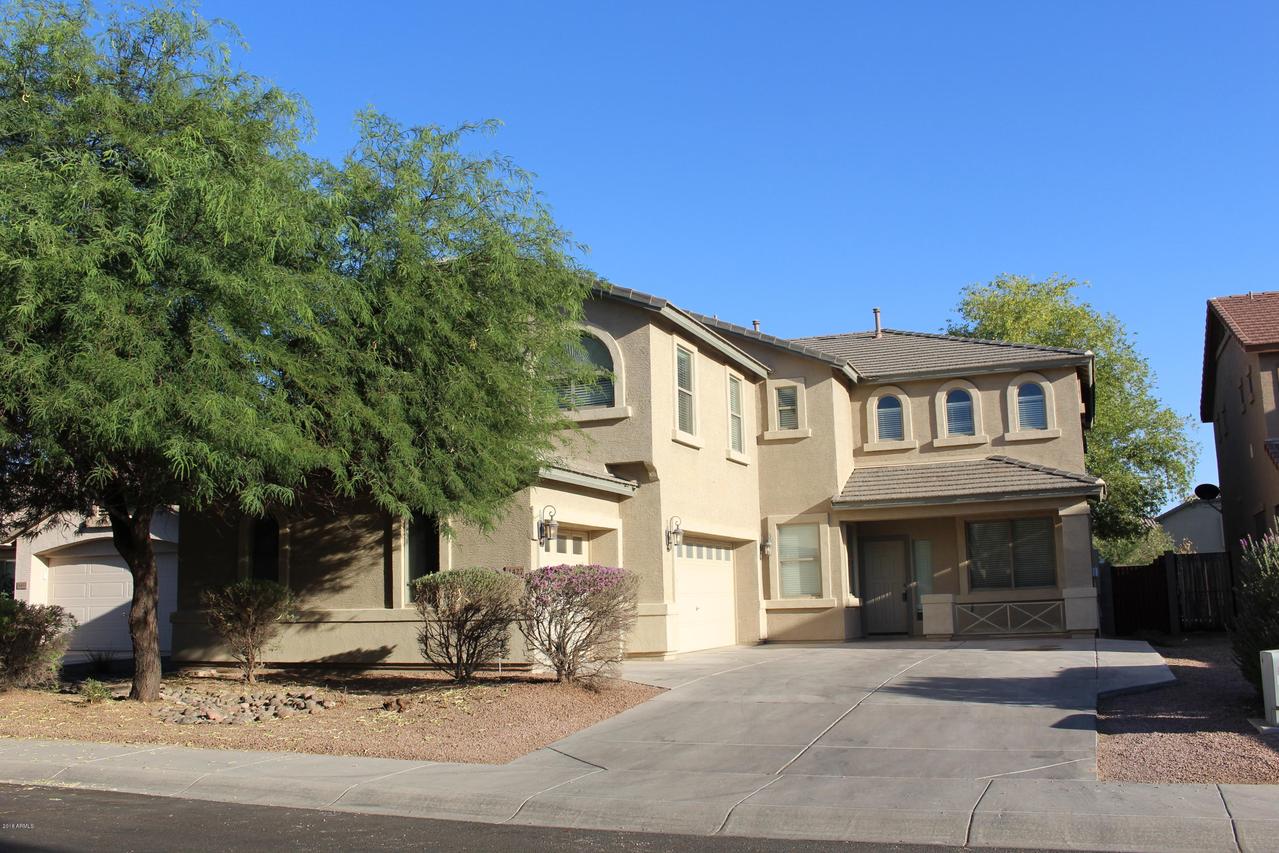 4427 E Rose Quartz Ln., San Tan Valley, AZ 85143