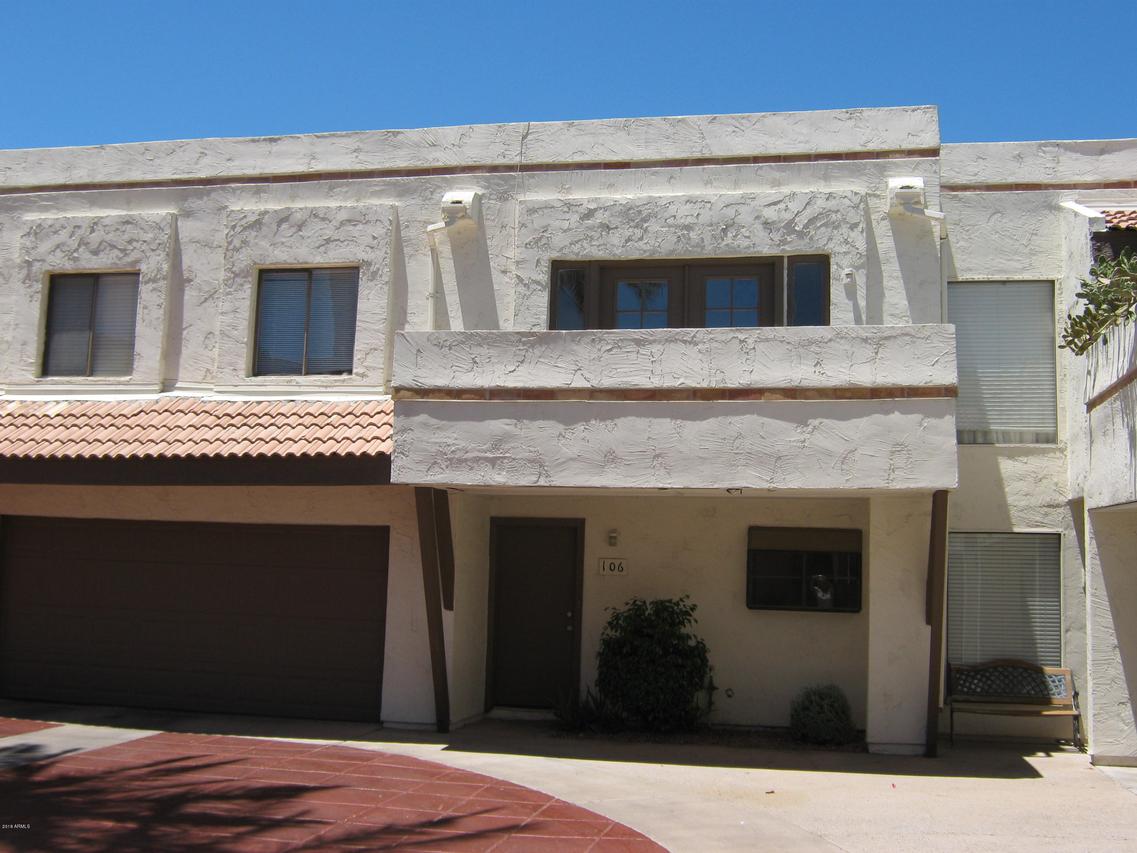 7024 E 6th St. #106, Scottsdale, AZ 85251