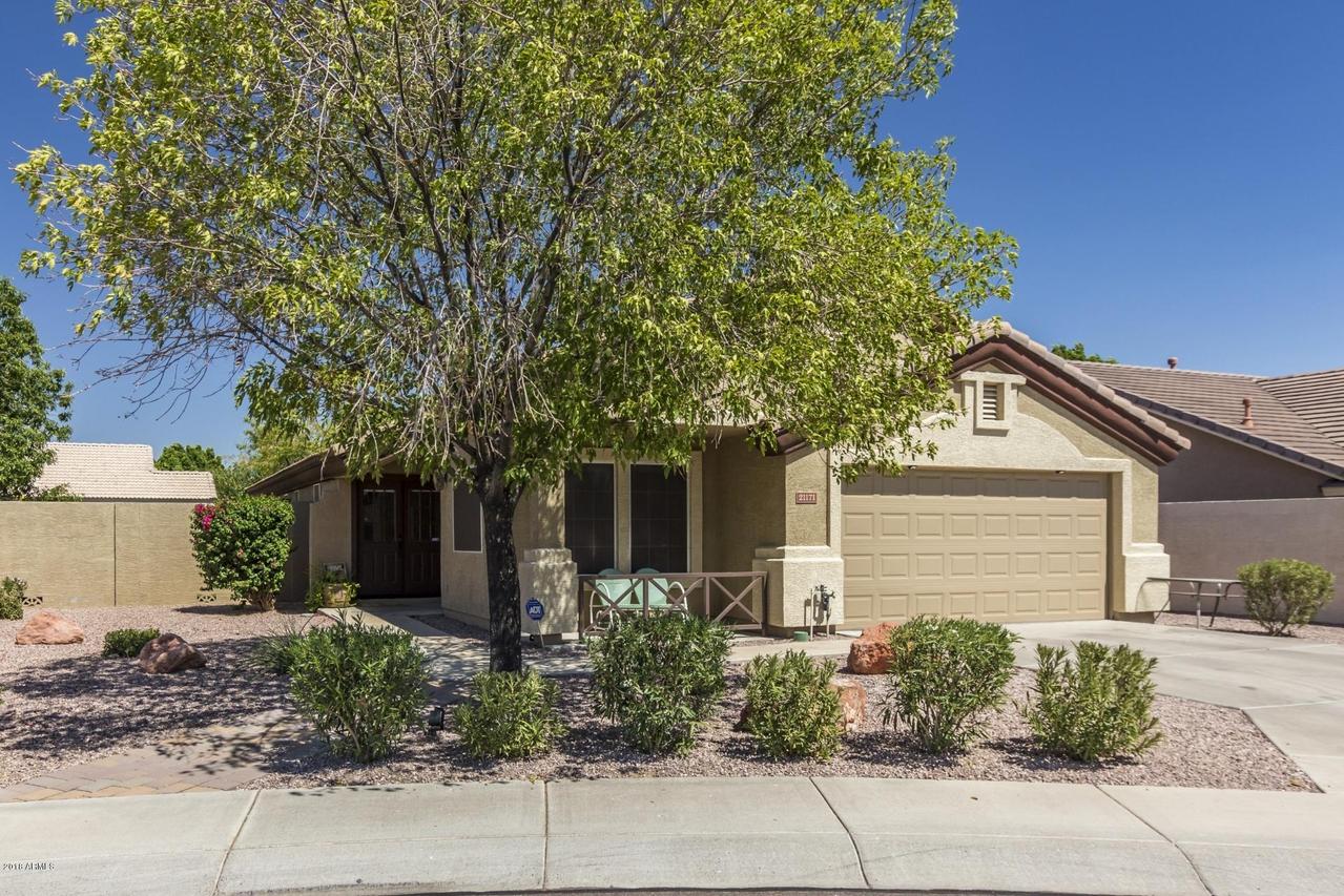 21171 N 80th Ln., Peoria, AZ 85382