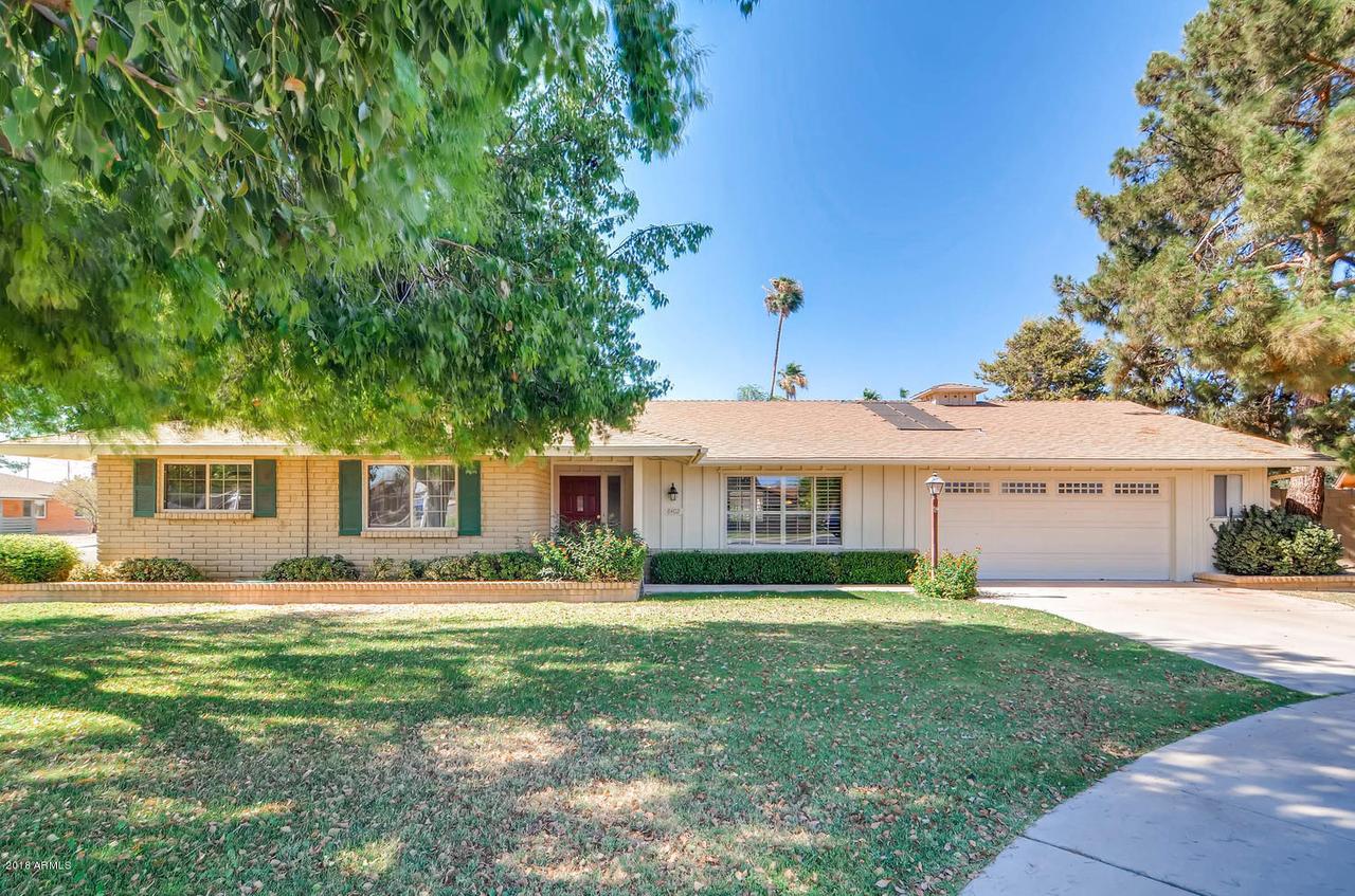 8402 E Angus Dr., Scottsdale, AZ 85251