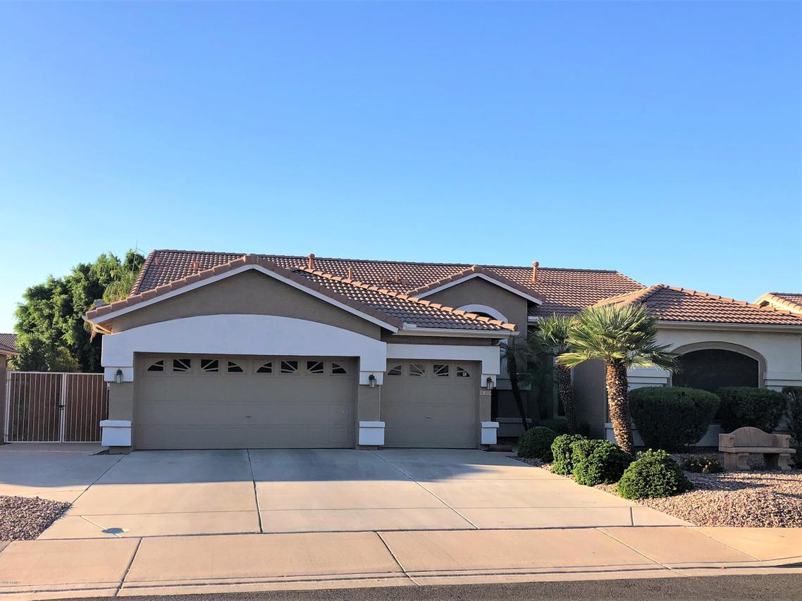3324 E Irwin Ave., Mesa, AZ 85204