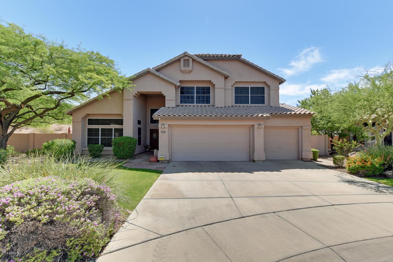 15025 S Foxtail Ln., Phoenix, AZ 85048