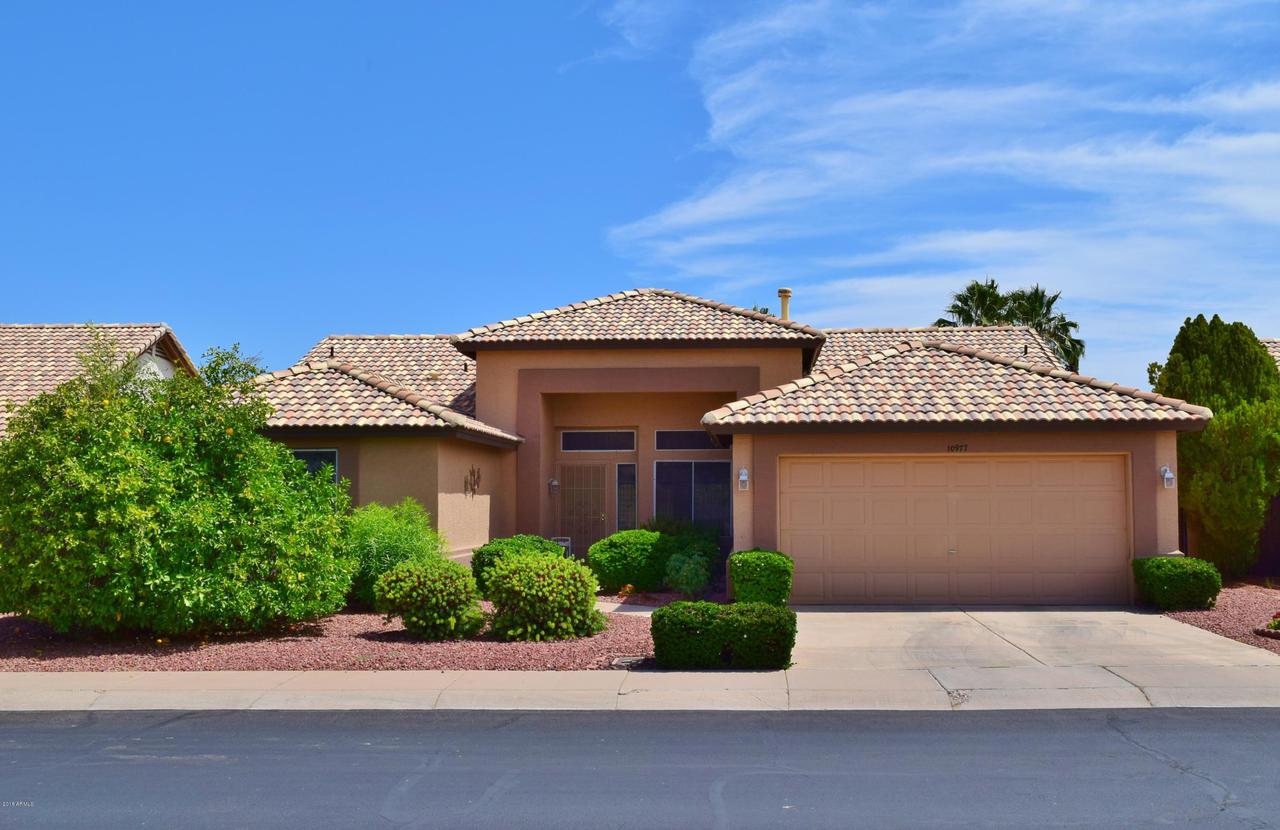 10977 W Tonopah Dr., Sun City, AZ 85373