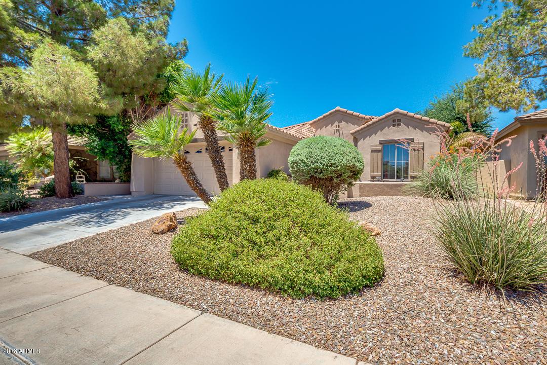 528 E Louis Way, Tempe, AZ 85284