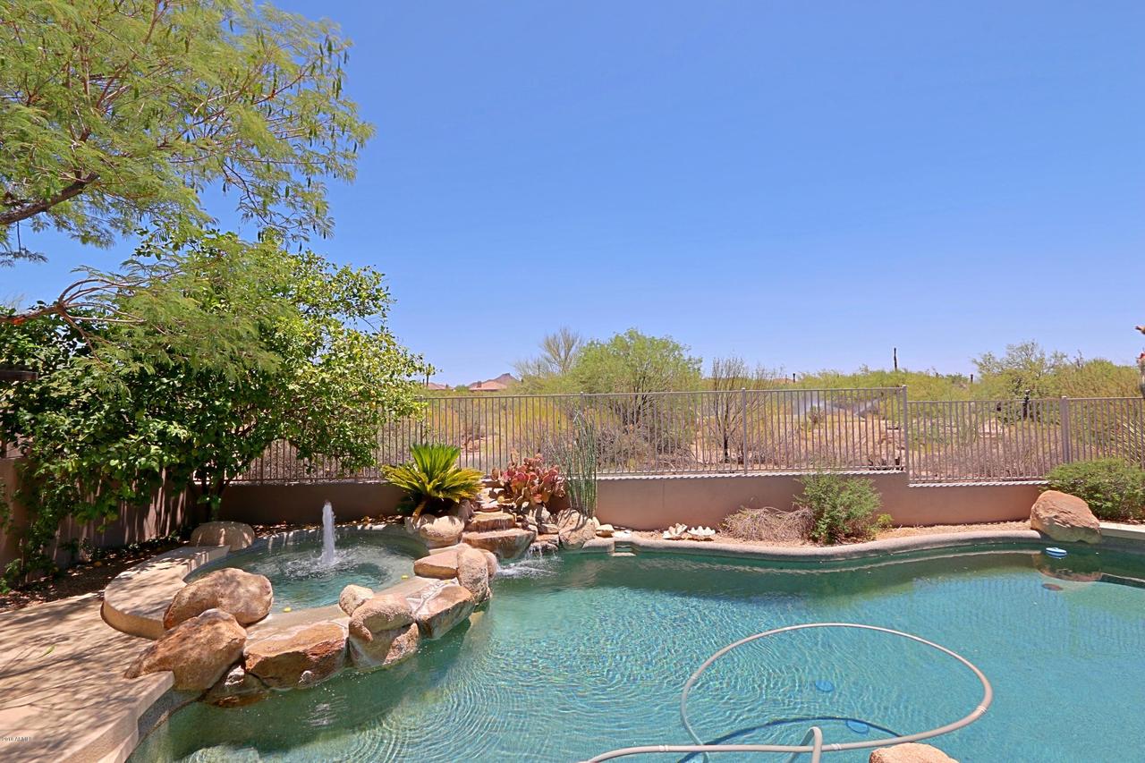 9315 E Sandy Vista Dr., Scottsdale, AZ 85262