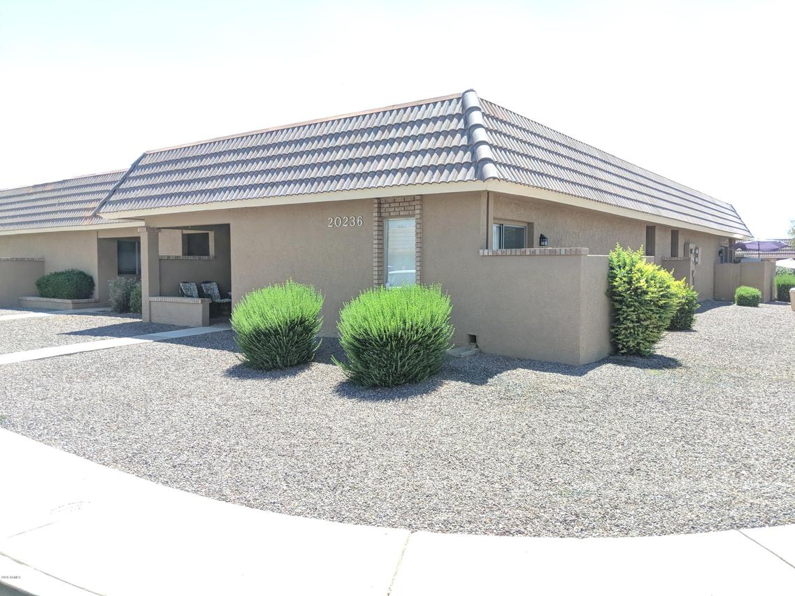 20236 N 3rd Dr. #1, Phoenix, AZ 85027