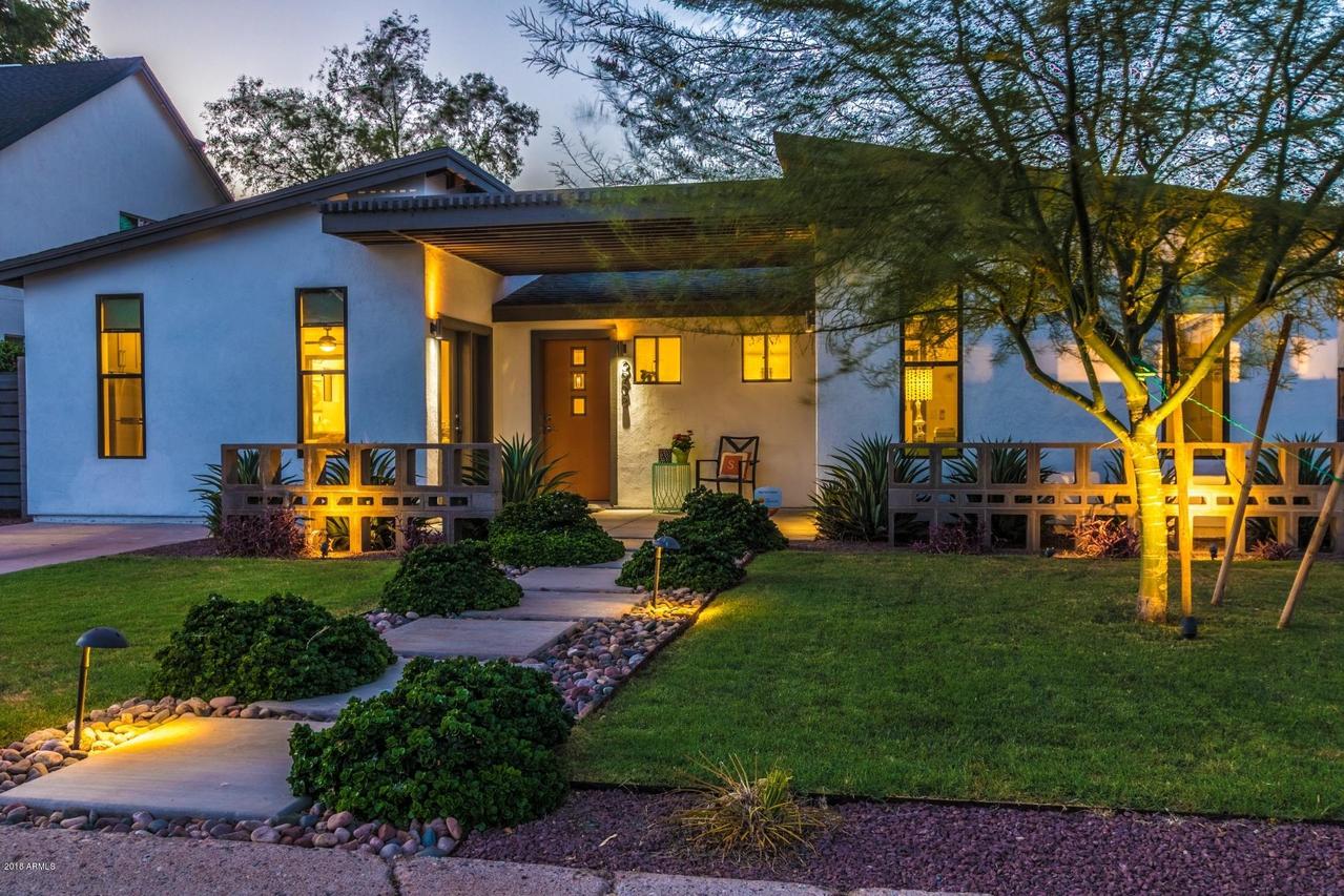 3908 E Fairmount Ave., Phoenix, AZ 85018