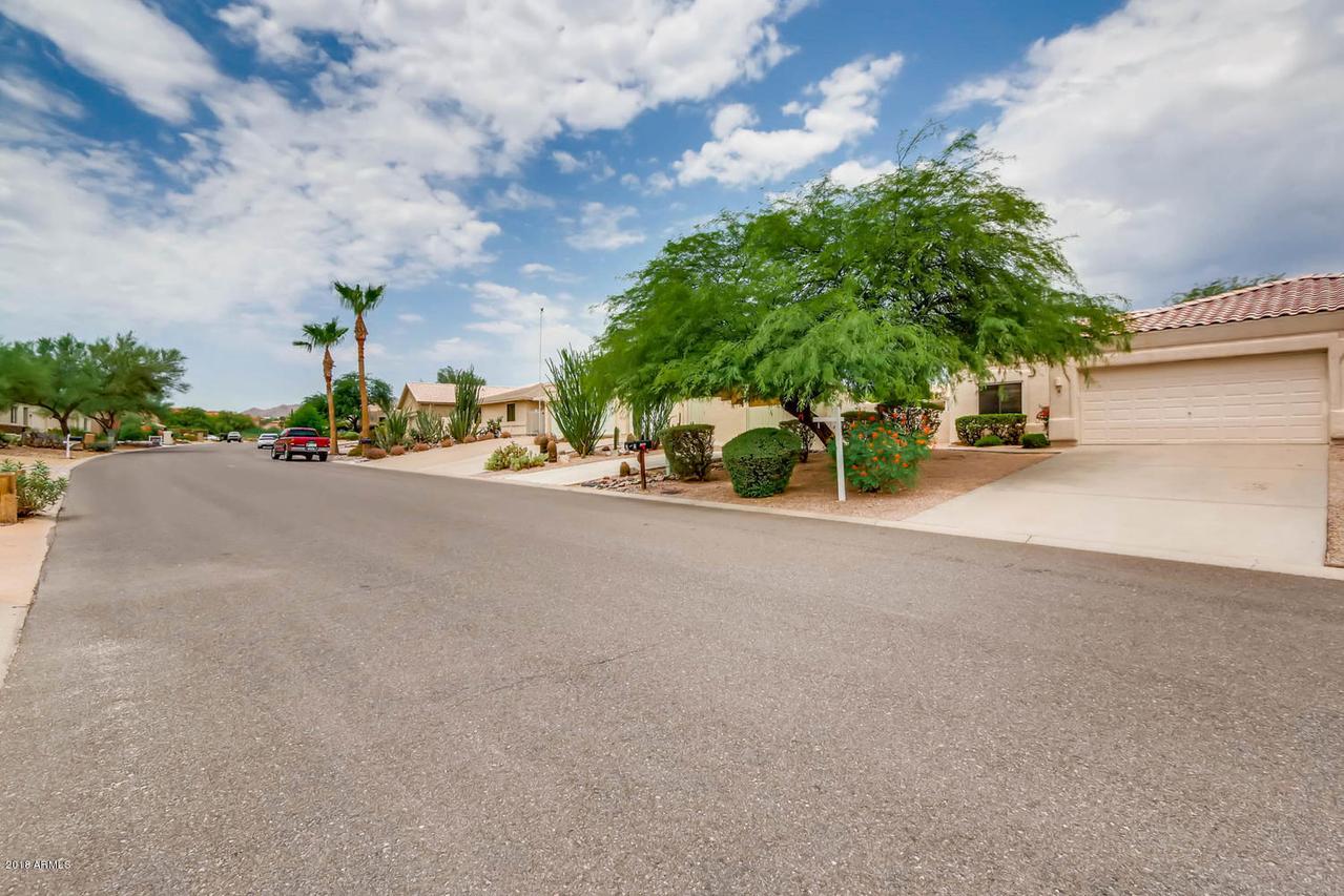 16626 E Ashbrook Dr. #A, Fountain Hills, AZ 85268
