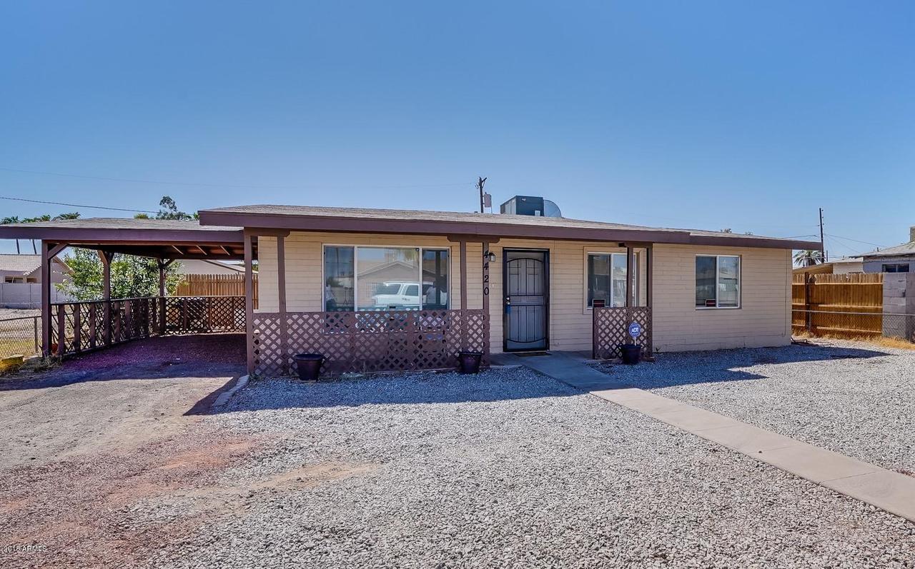 4420 S 19th St., Phoenix, AZ 85040