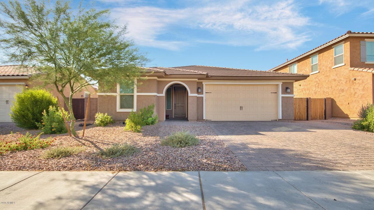 2658 E Daniel Dr., Gilbert, AZ 85298