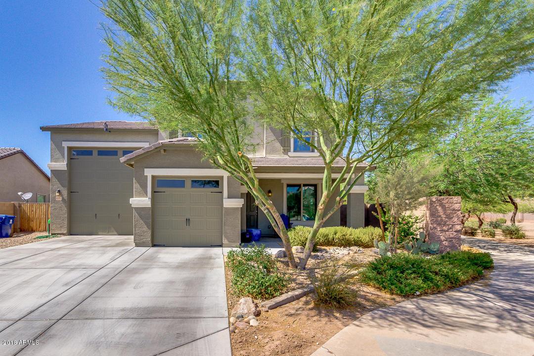 11952 W Chase Ln., Avondale, AZ 85323