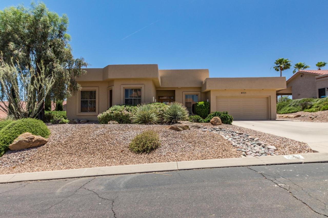 15817 E Echo Hill Dr., Fountain Hills, AZ 85268