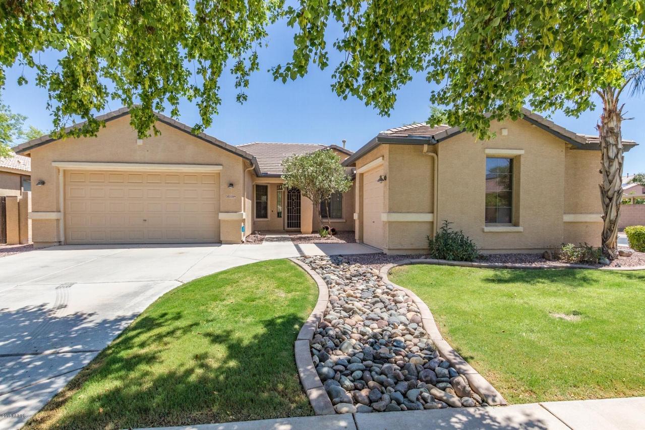 15589 W Shangri La Rd., Surprise, AZ 85379