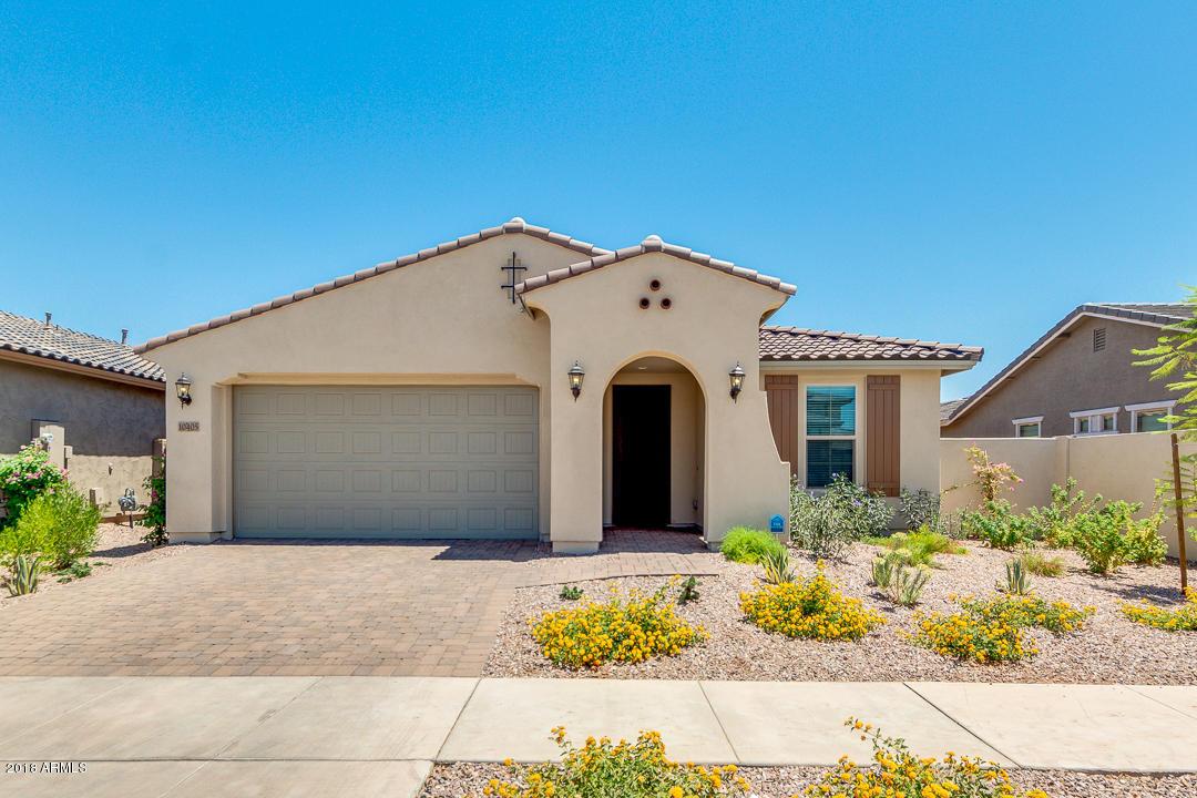 10405 E Corbin Ave., Mesa, AZ 85212