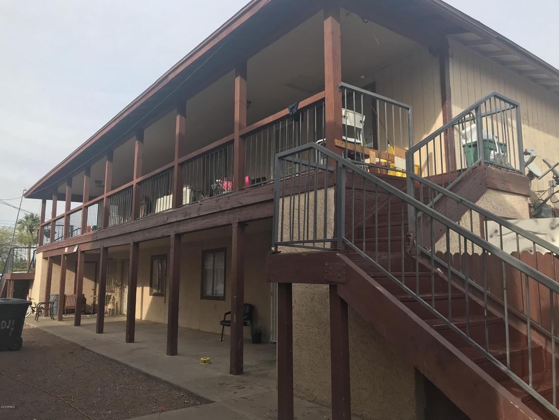 143 S Doran #205, Mesa, AZ 85204