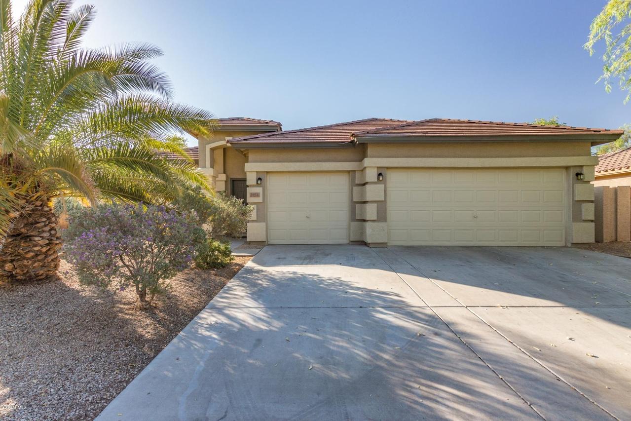 2854 E Sierrita Rd., San Tan Valley, AZ 85143