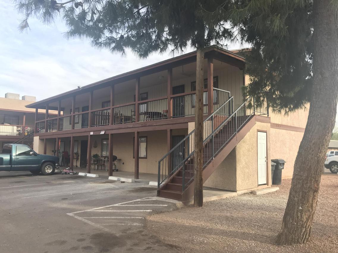 143 S Doran #203, Mesa, AZ 85204