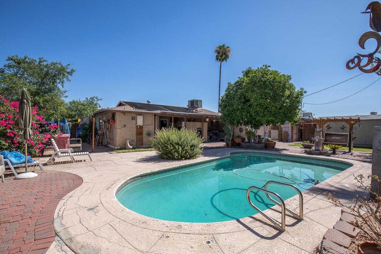 8225 E Sage Dr., Scottsdale, AZ 85250