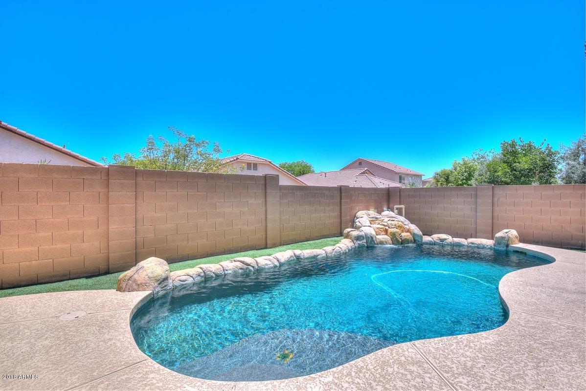 11909 N 154th Dr., Surprise, AZ 85379