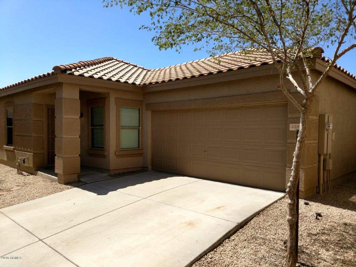 3384 S Bowman Rd., Apache Junction, AZ 85119