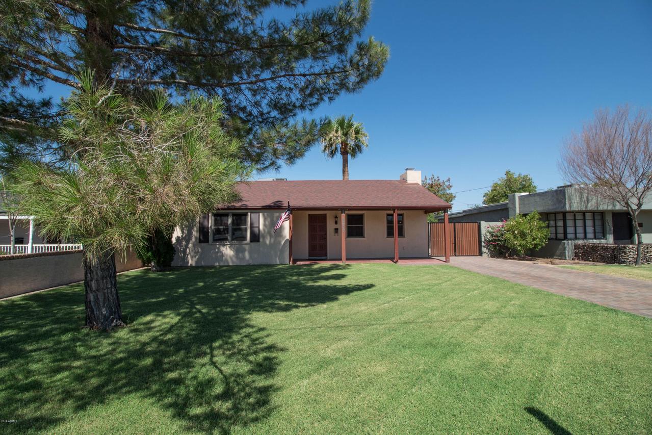 2234 N 15th Ave., Phoenix, AZ 85007