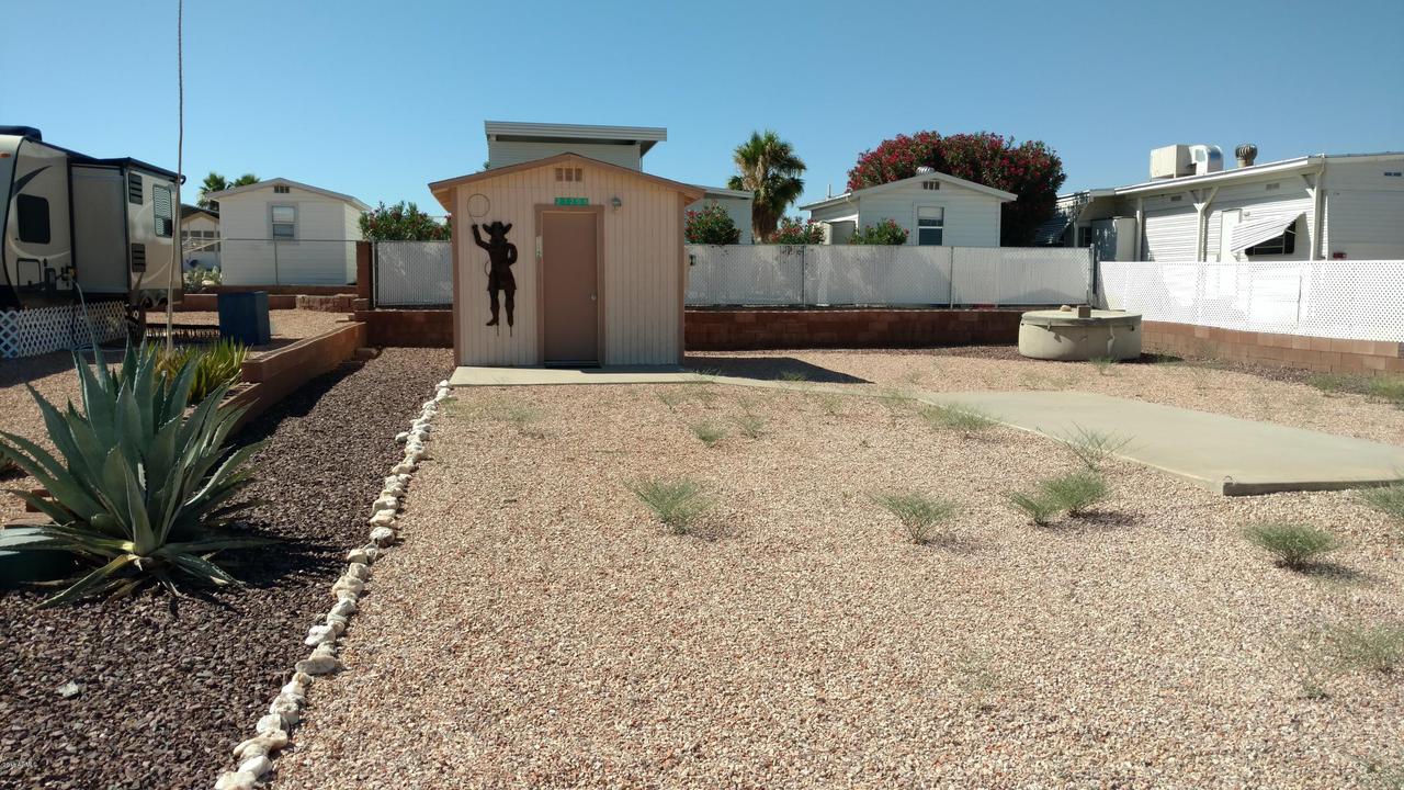 21298 W Granite Ridge Rd. #312, Congress, AZ 85332