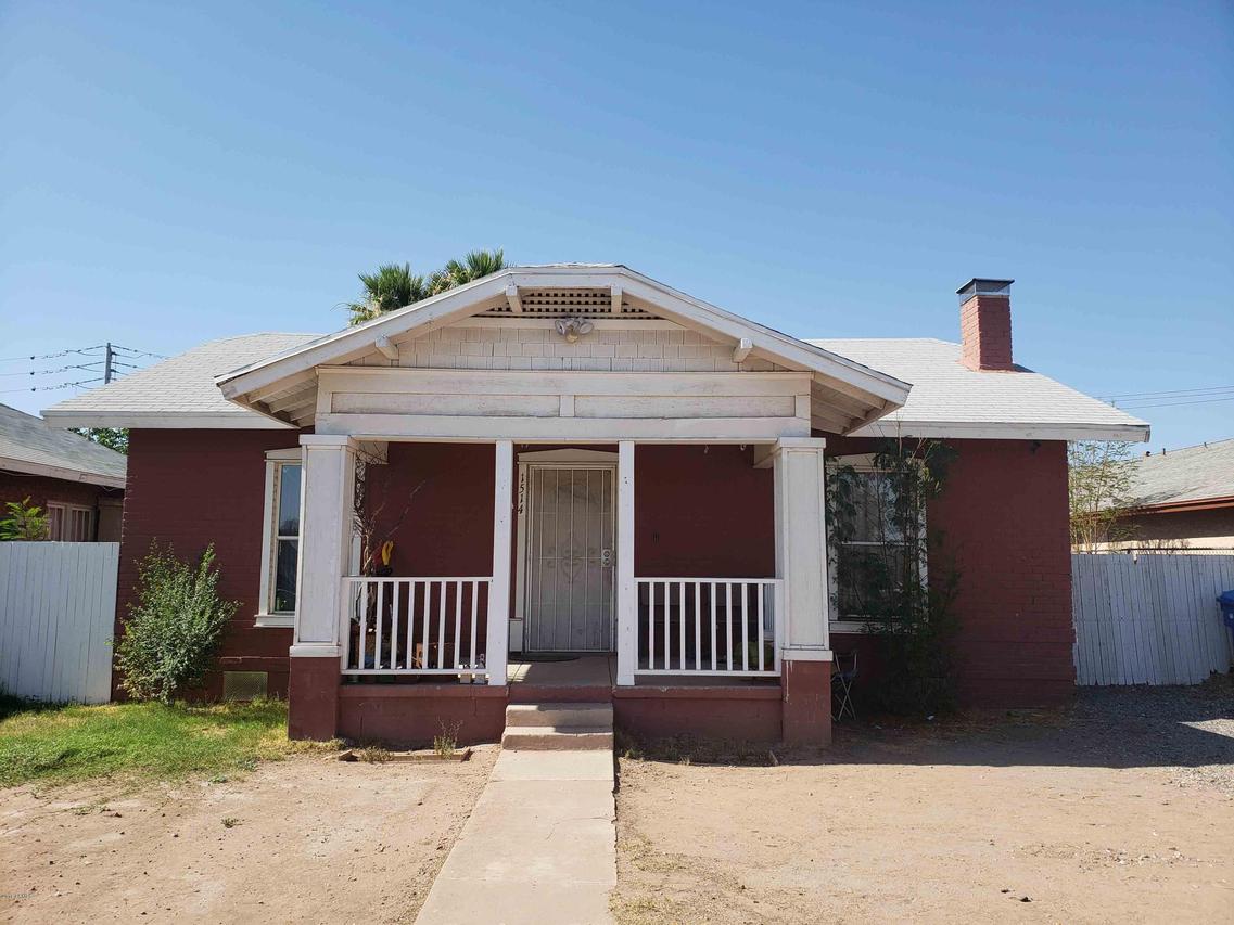 1514 E Fillmore St., Phoenix, AZ 85006