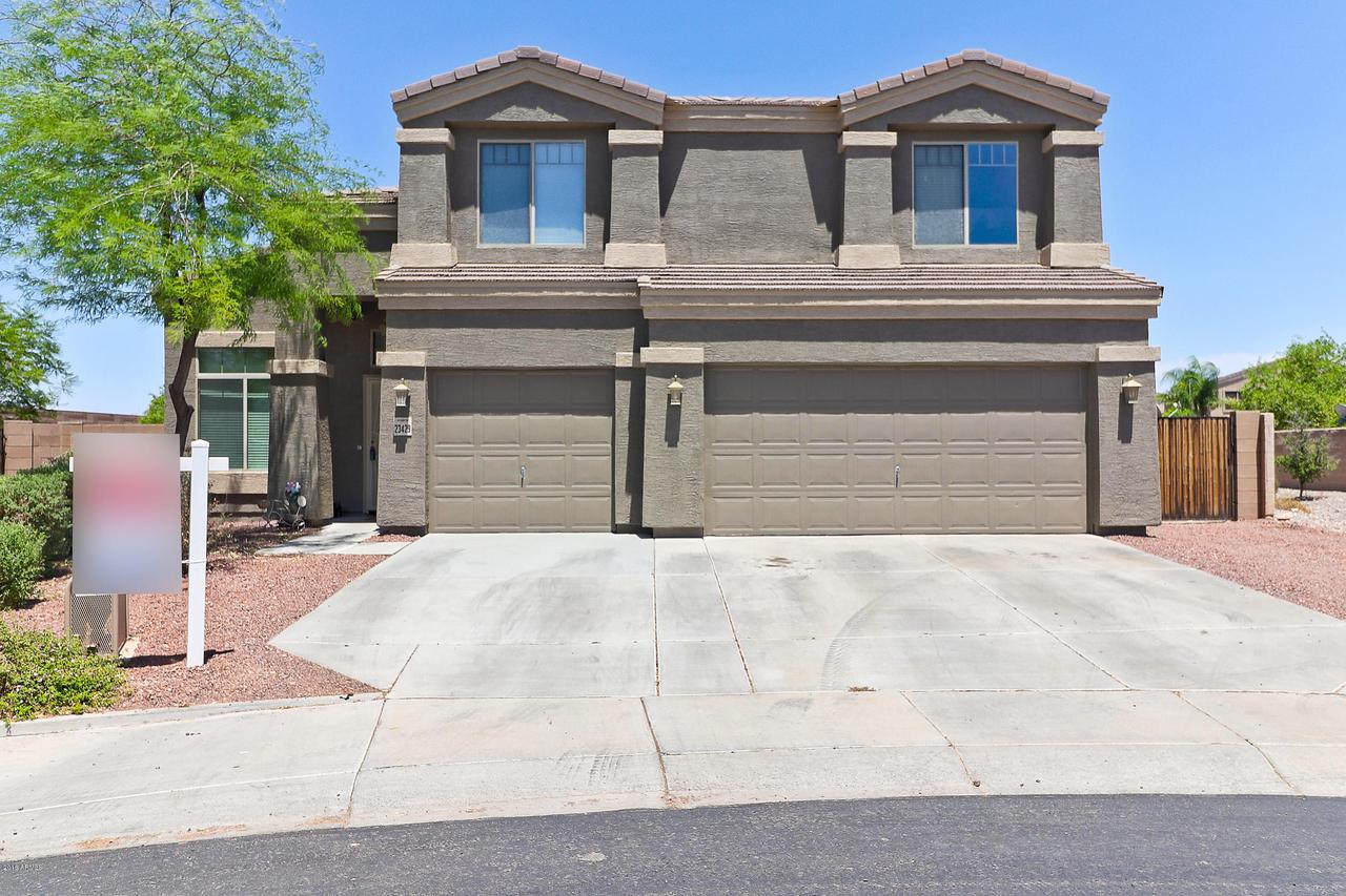 23429 N 121st Ln., Sun City, AZ 85373