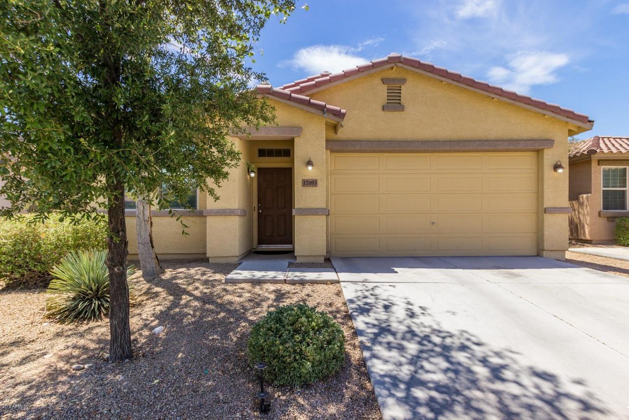 17693 W Maricopa St., Goodyear, AZ 85338