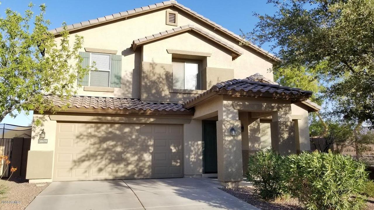 38659 N Alamo Ct., San Tan Valley, AZ 85140