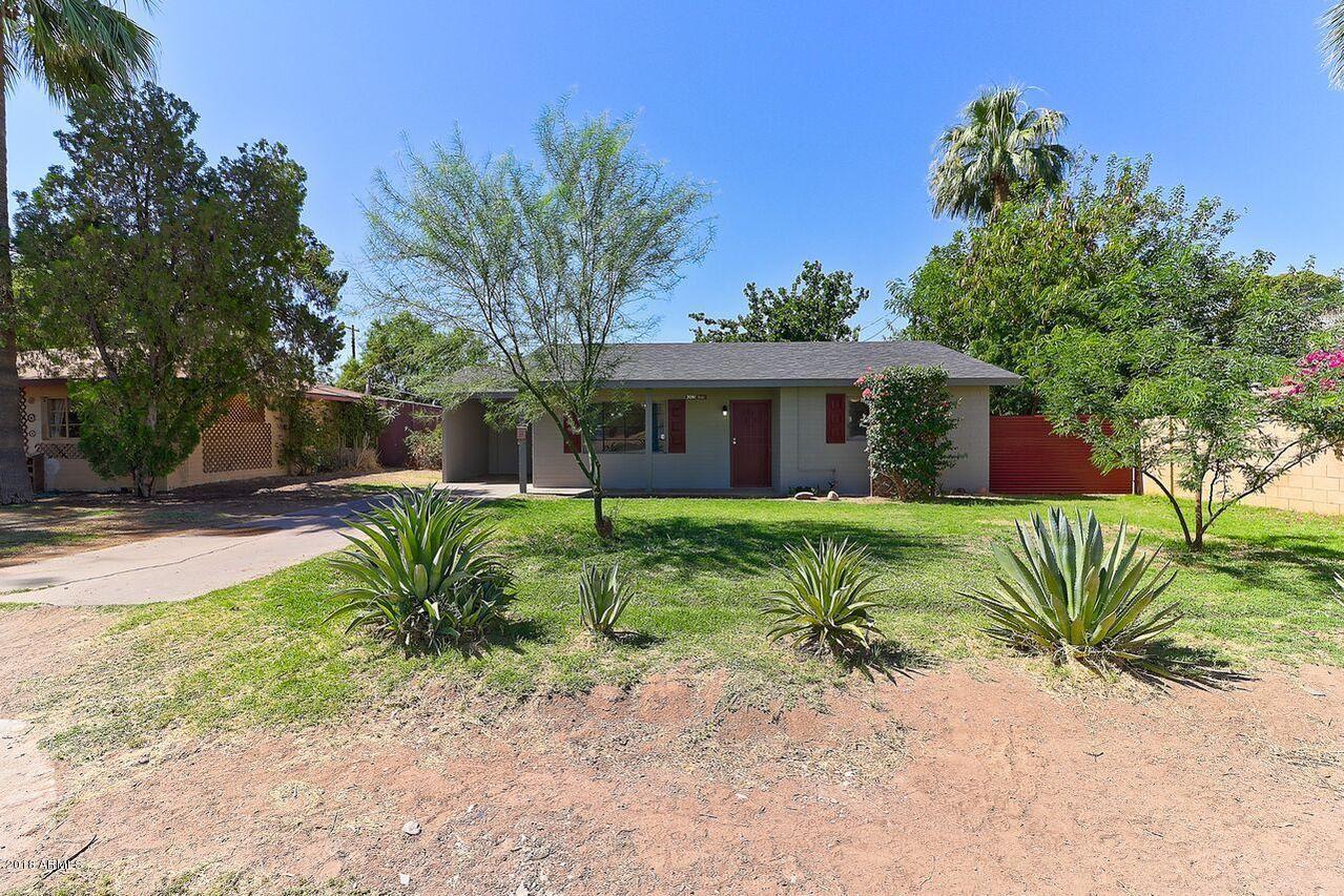 3011 E Yale St., Phoenix, AZ 85008