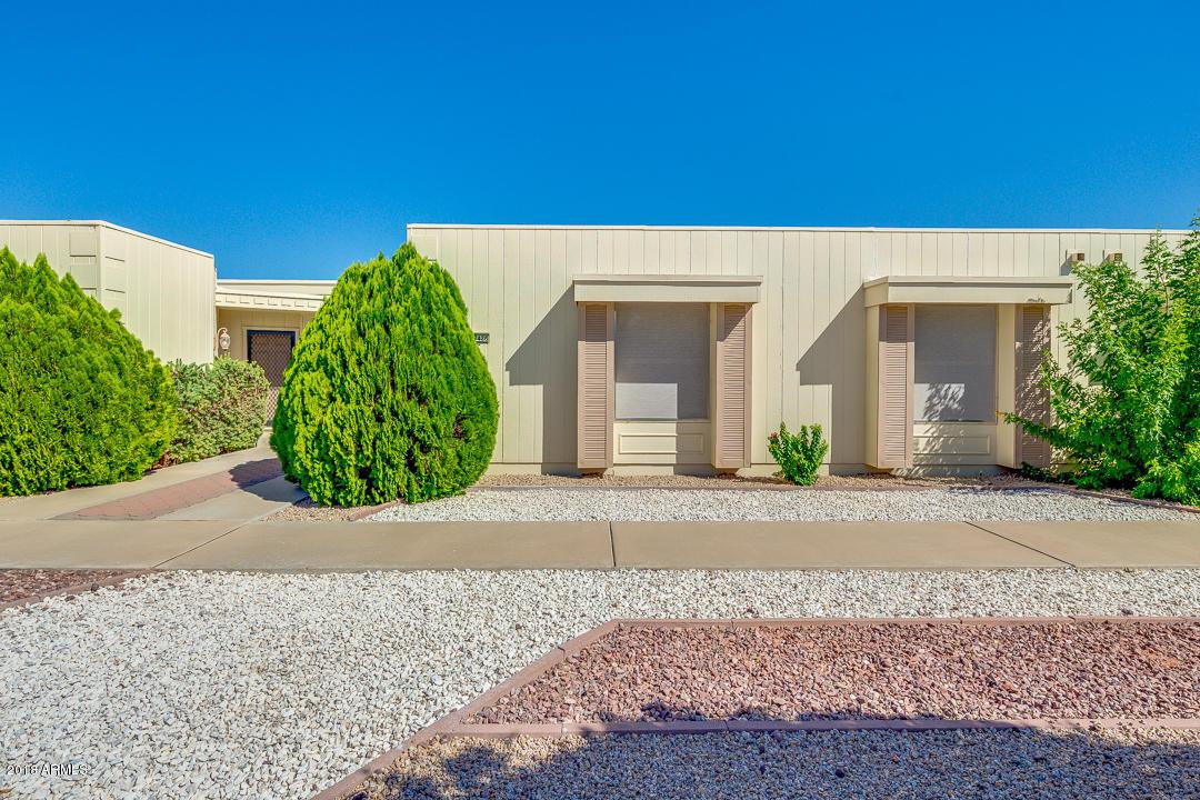 17428 N 105th Ave., Sun City, AZ 85373