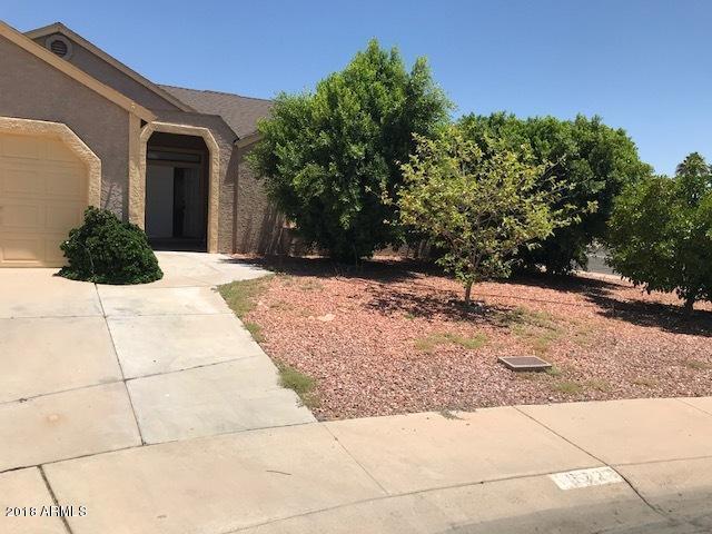 15220 N 63 Dr., Glendale, AZ 85306