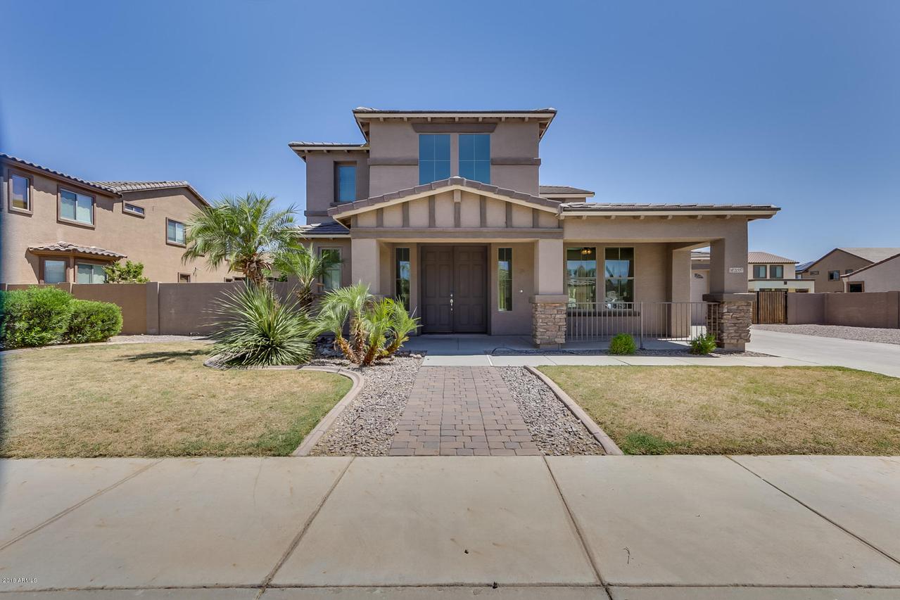 21557 E Twin Acres Ct., Queen Creek, AZ 85142