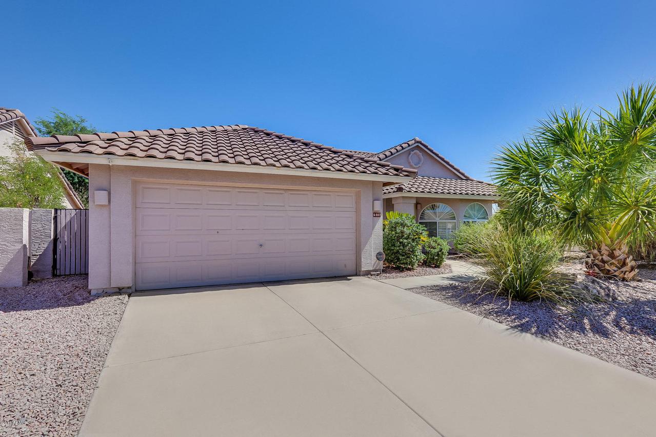 6007 E Scafell Cir., Mesa, AZ 85215