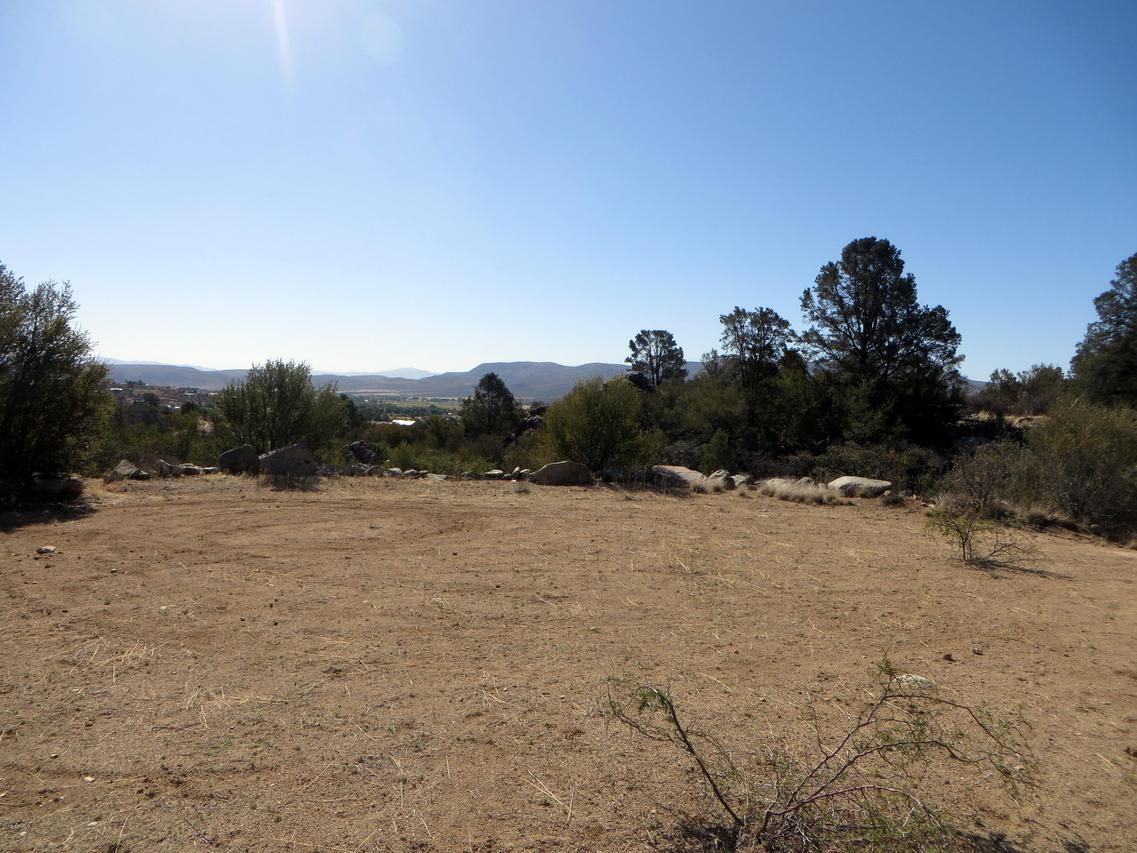 17501 W Buckhorn Dr. #0/-, Peeples Valley, AZ 86332