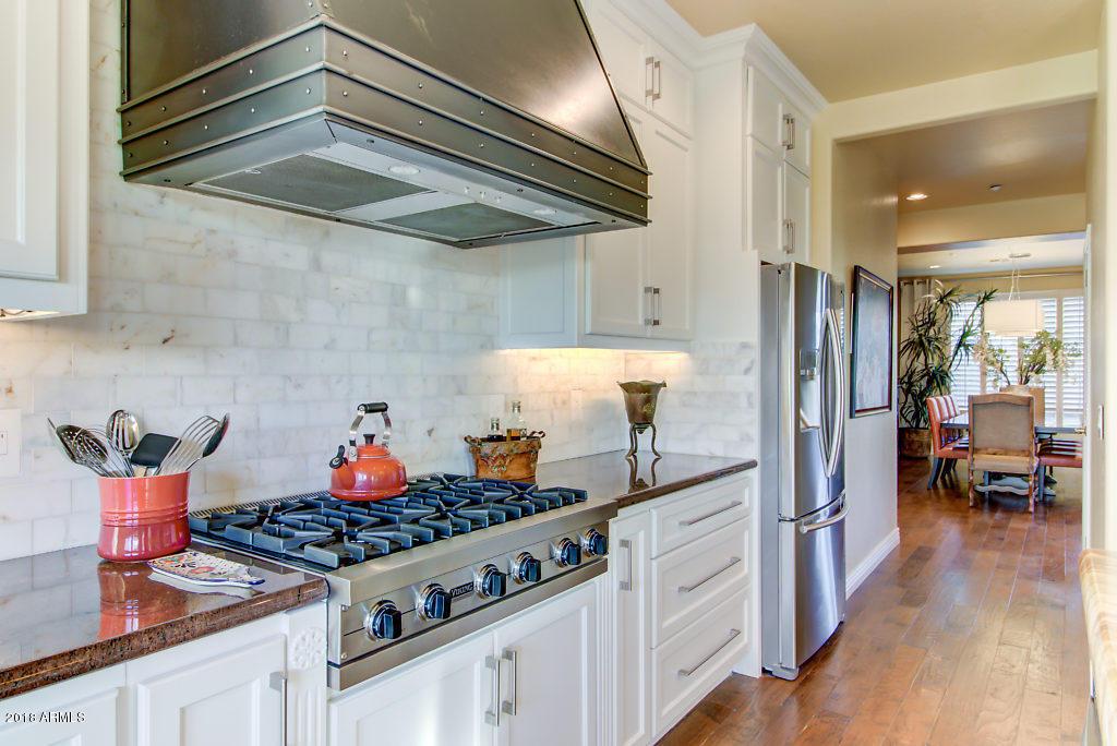 5850 E Blue Sky Dr., Scottsdale, AZ 85266