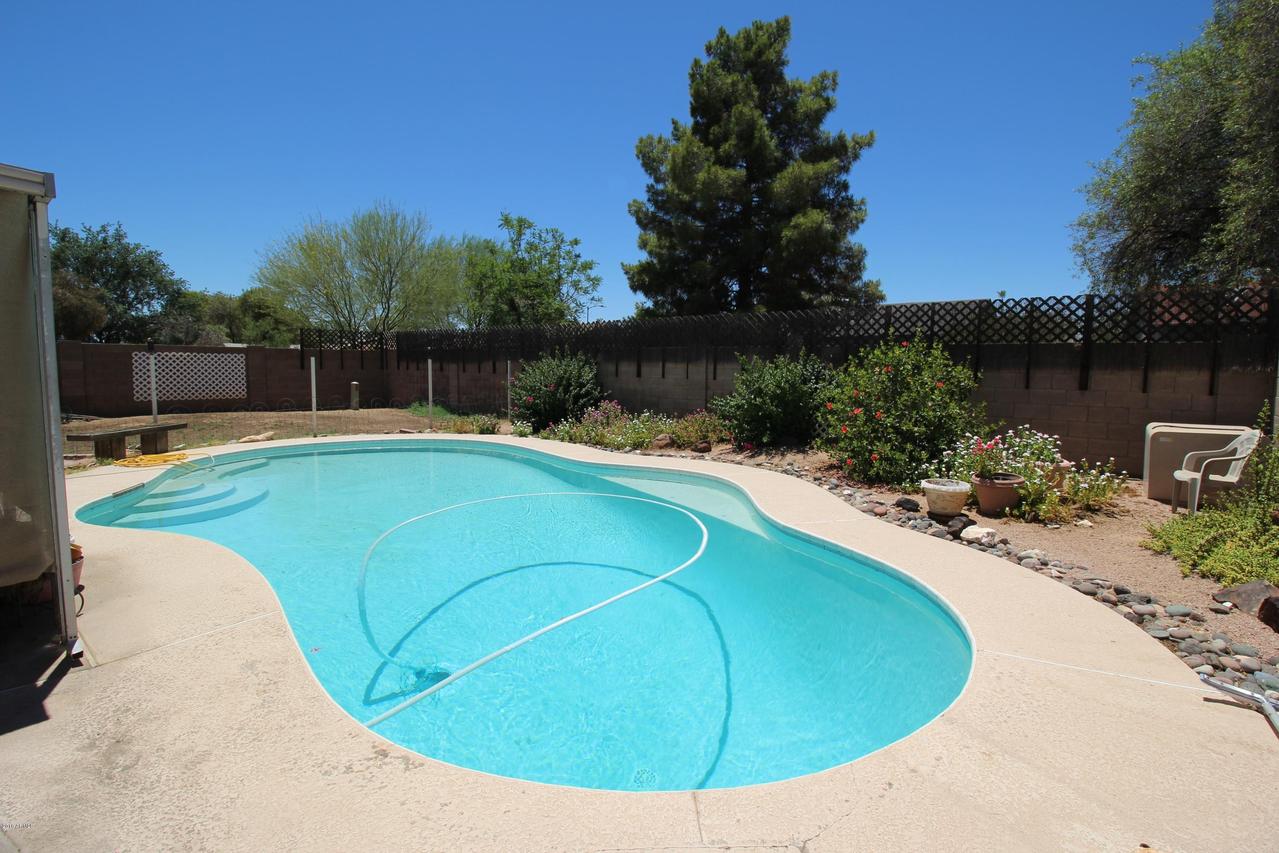 14030 N 37th Way, Phoenix, AZ 85032