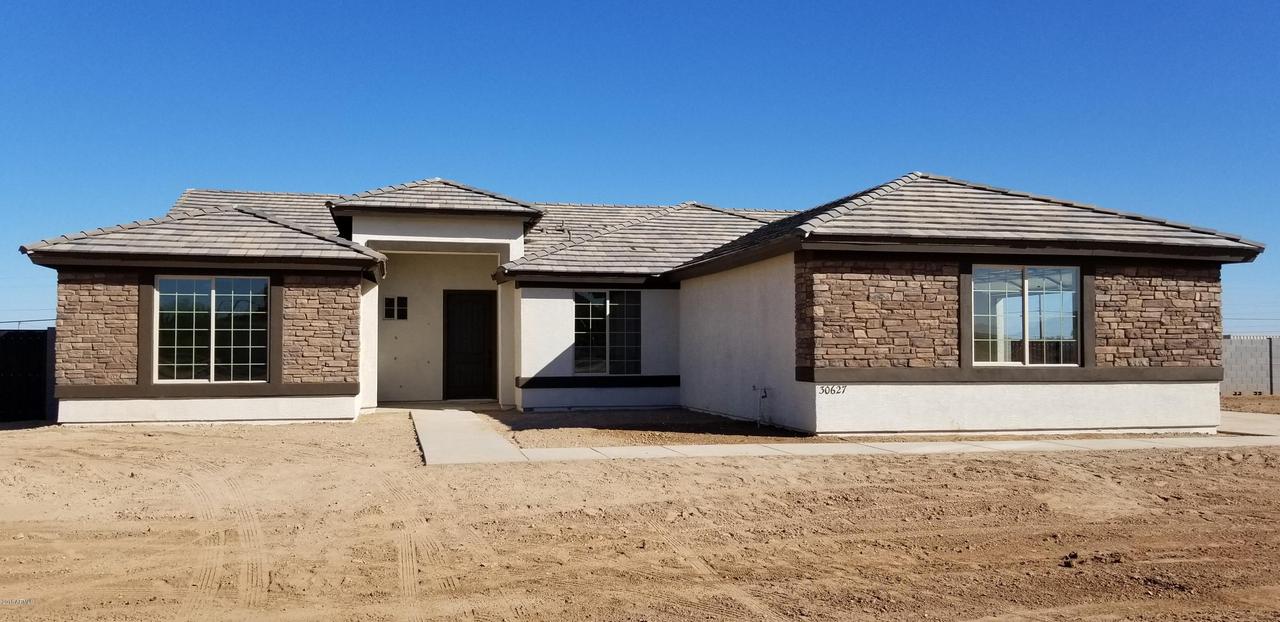 30627 N Finley Ln., San Tan Valley, AZ 85144