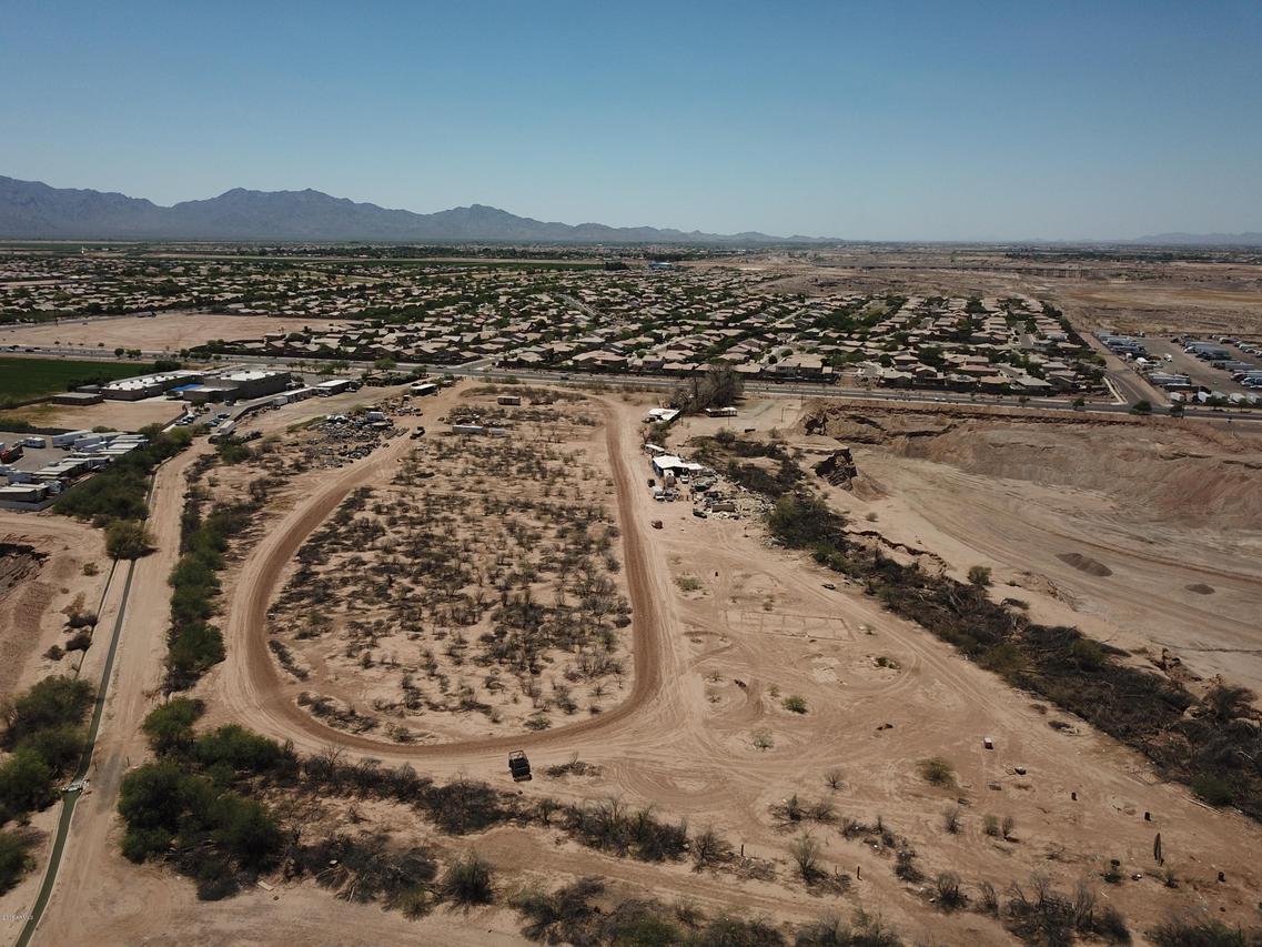 5301 S 51st Ave. #45, Laveen, AZ 85339