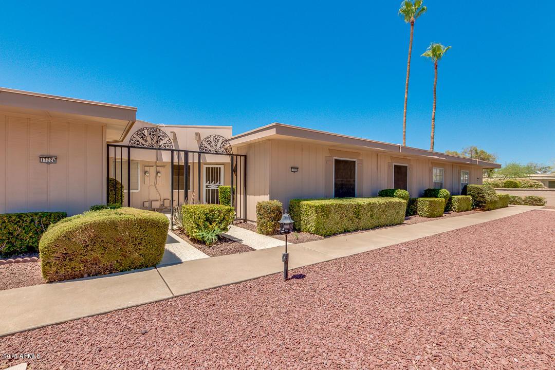 17228 N 106th Ave., Sun City, AZ 85373