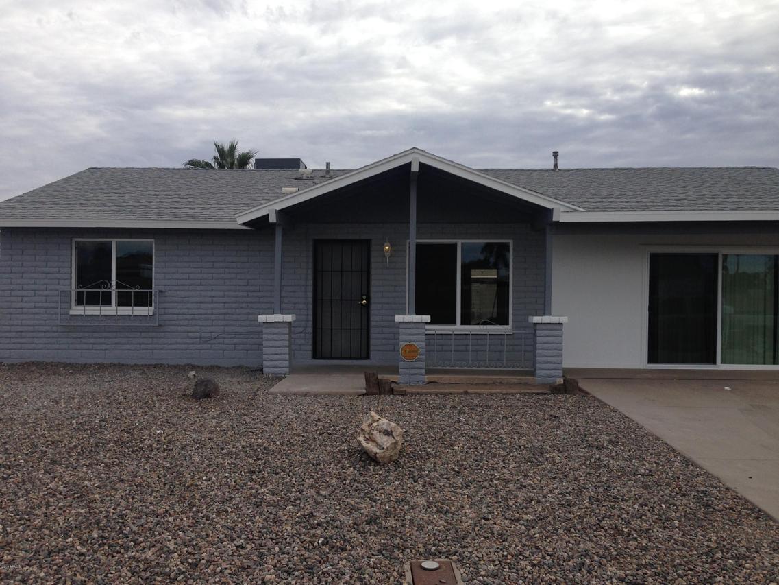 7135 W Peoria Ave., Peoria, AZ 85345