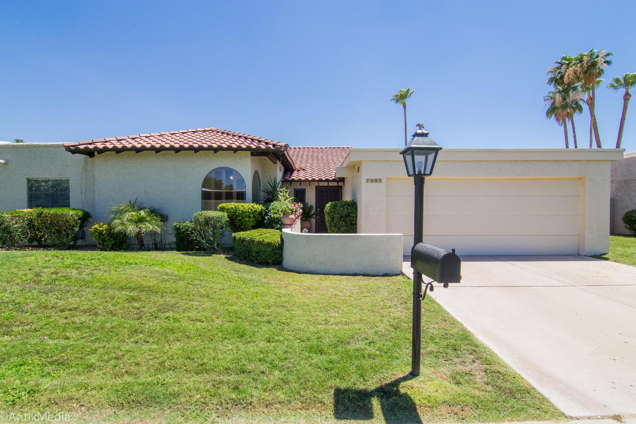 7337 E Citrus Way, Scottsdale, AZ 85250