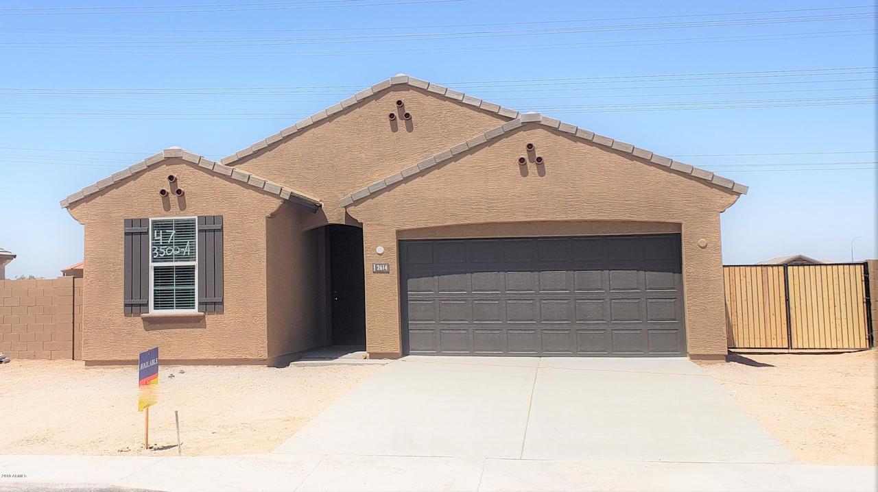 2614 S 120th Dr., Avondale, AZ 85323