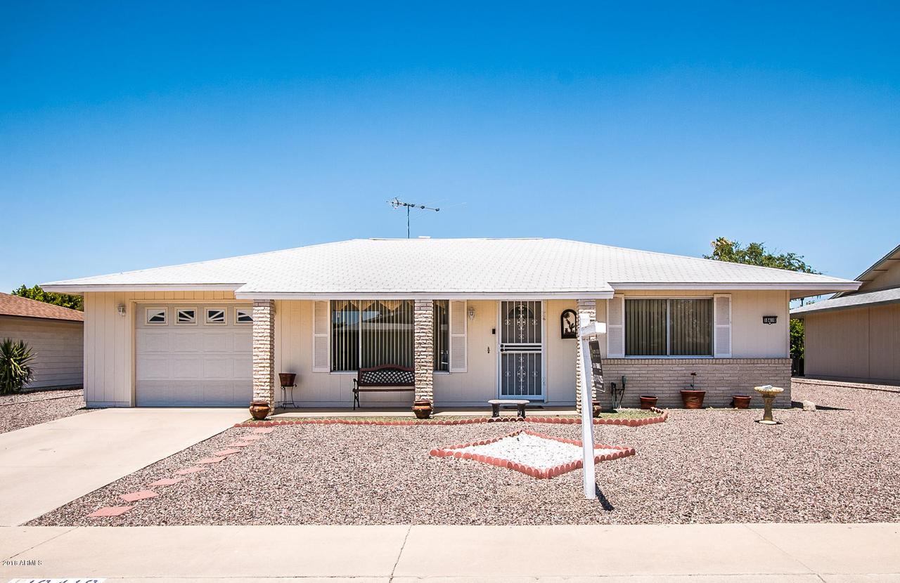 18410 N 96th Ave., Sun City, AZ 85373