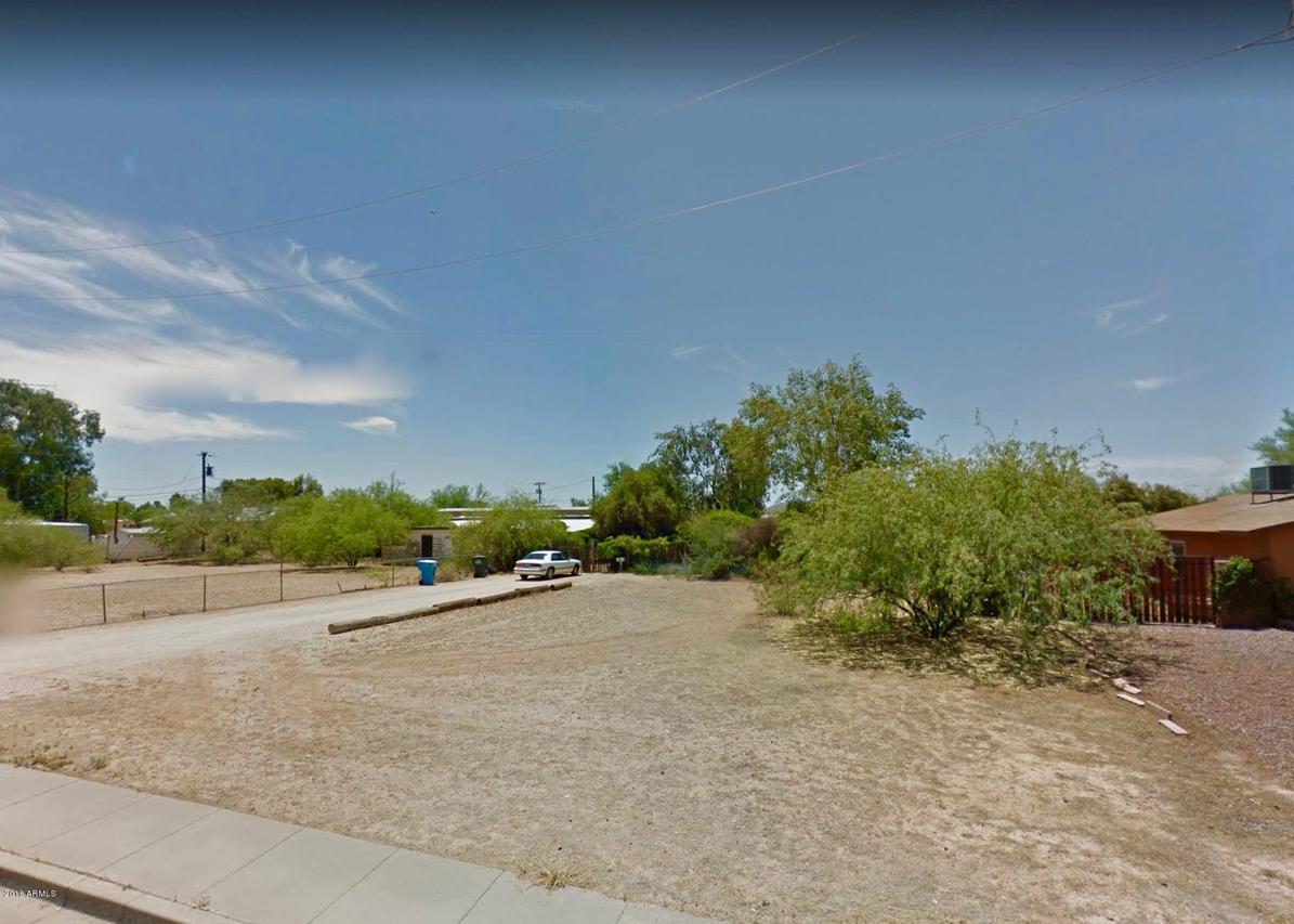 3715 E Paradise Ln., Phoenix, AZ 85032