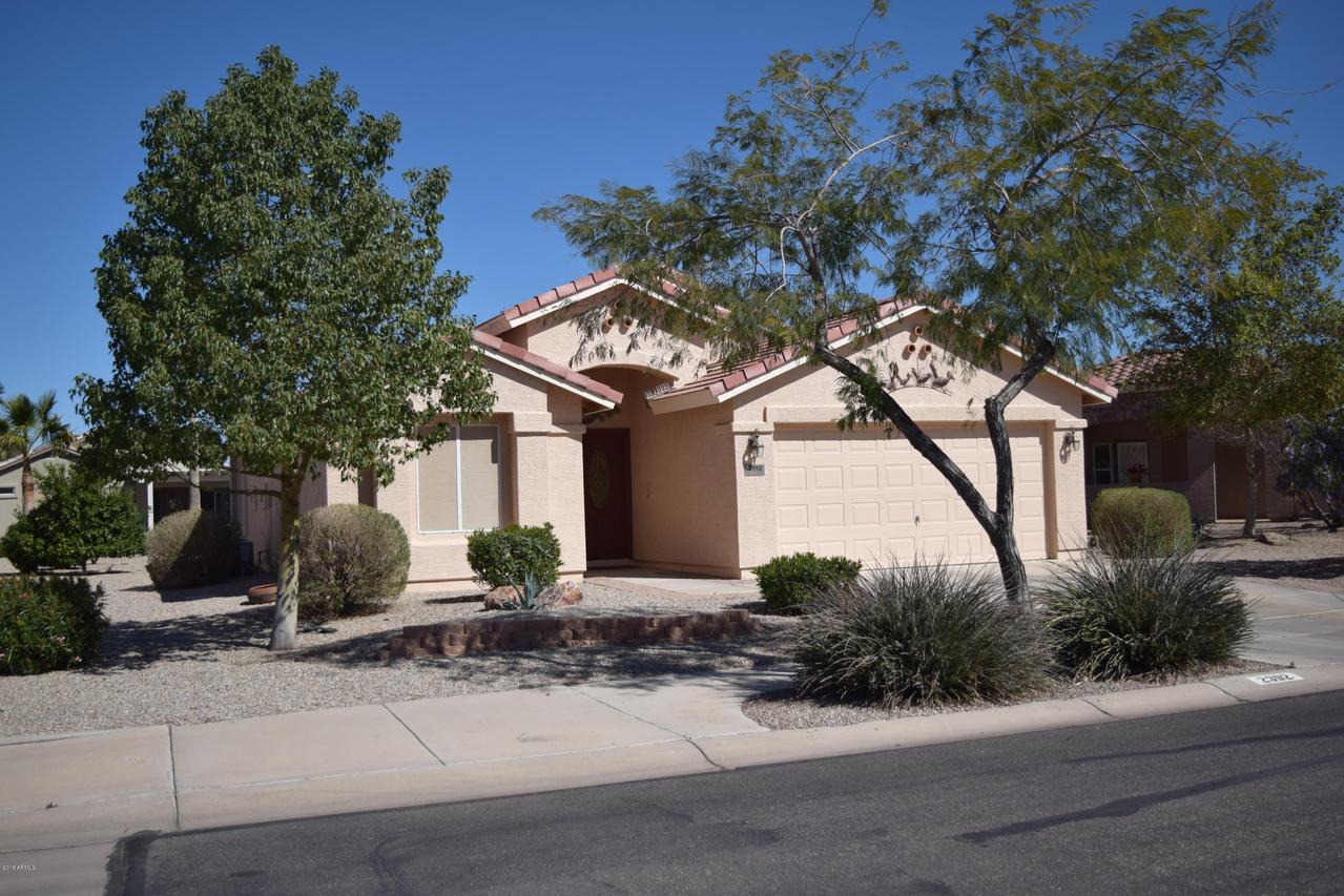 2392 E Valencia Dr., Casa Grande, AZ 85194